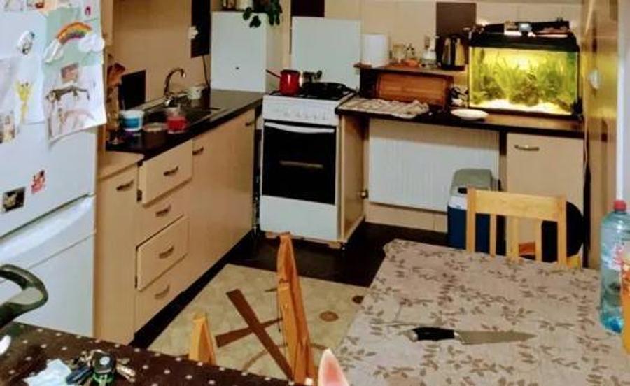 Apartament cu 2 camere decomandate, confort I, 53 mp, finisat, mobilat si utilat in Zorilor - 2