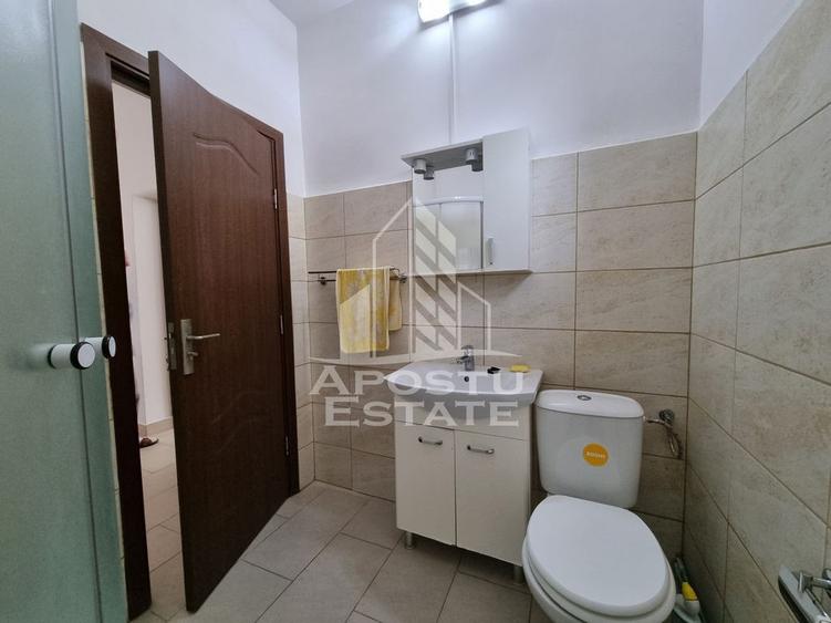 Casa individuala cu 3 camere in Calea Sagului, cu curte s... - 1