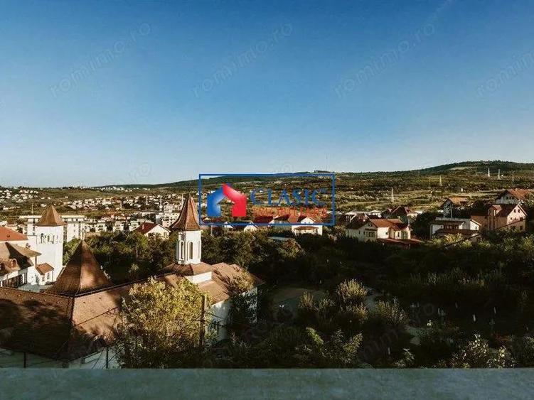 Inchiriere apartament 3 camere modern zona Gheorgheni- capat Brancusi, Cluj Napoca - 14