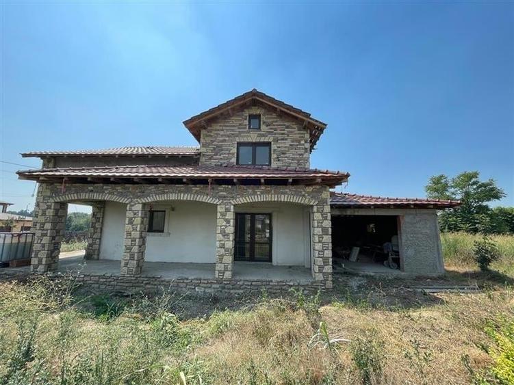 Casa P+M de vanzare in Cataloi - 4