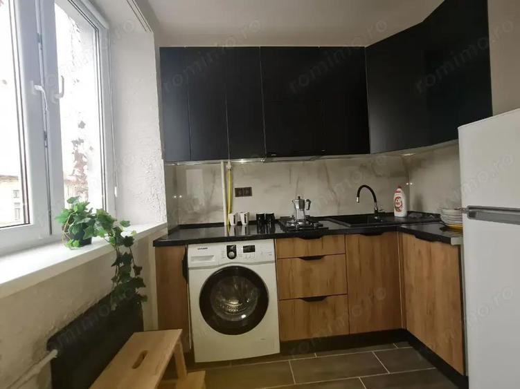 inchiriere apartament de doua camere in zona Crangasi aproape de metrou - 5