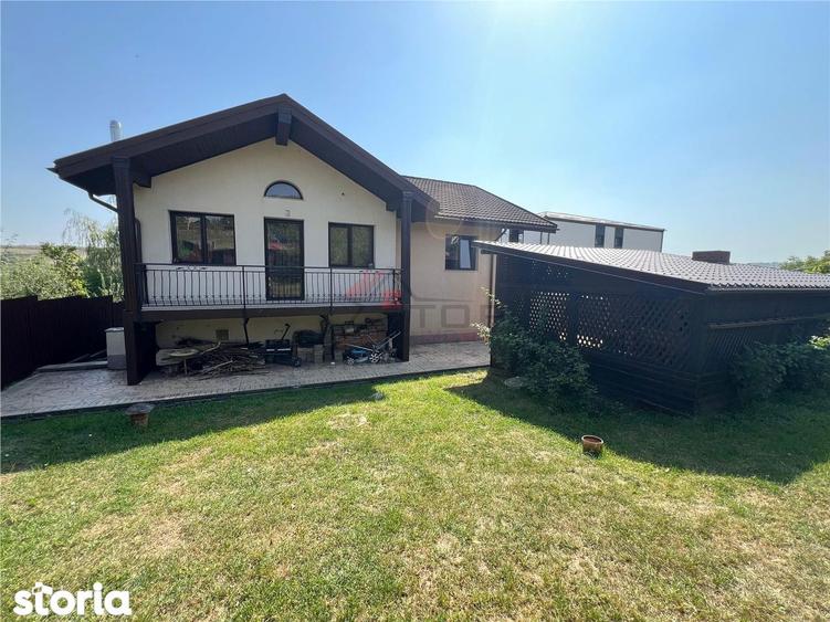 Vila Exclusivista - Visan - Profi - 8