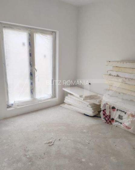 Duplex, 3 camere Mosnita Noua