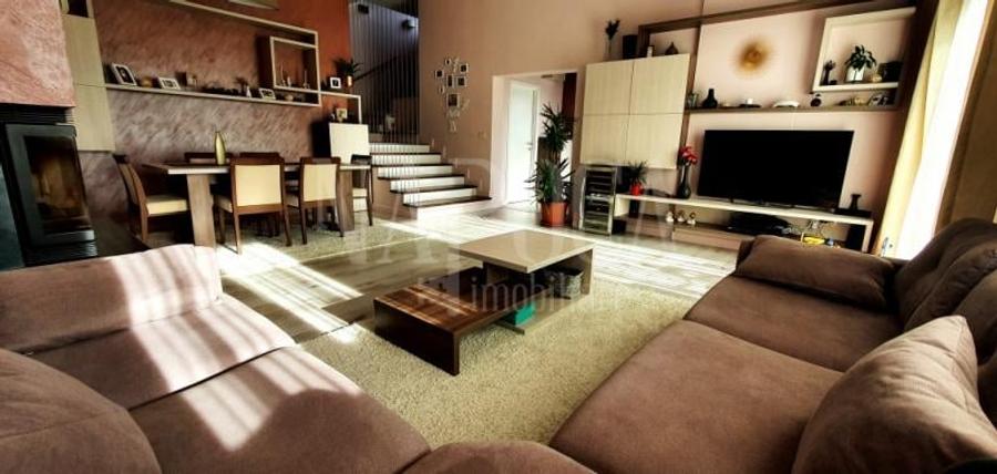 Casa 5 camere de vanzare in Iris, Cluj Napoca - 1