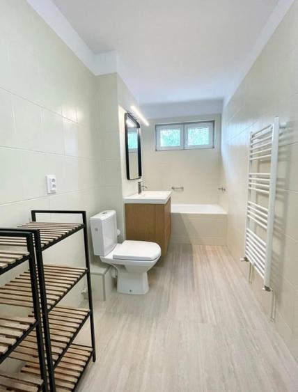 Apartament decomandat cu 4 camere,2 bai,ultrafinisat,zona Minerva,Manastur - 7