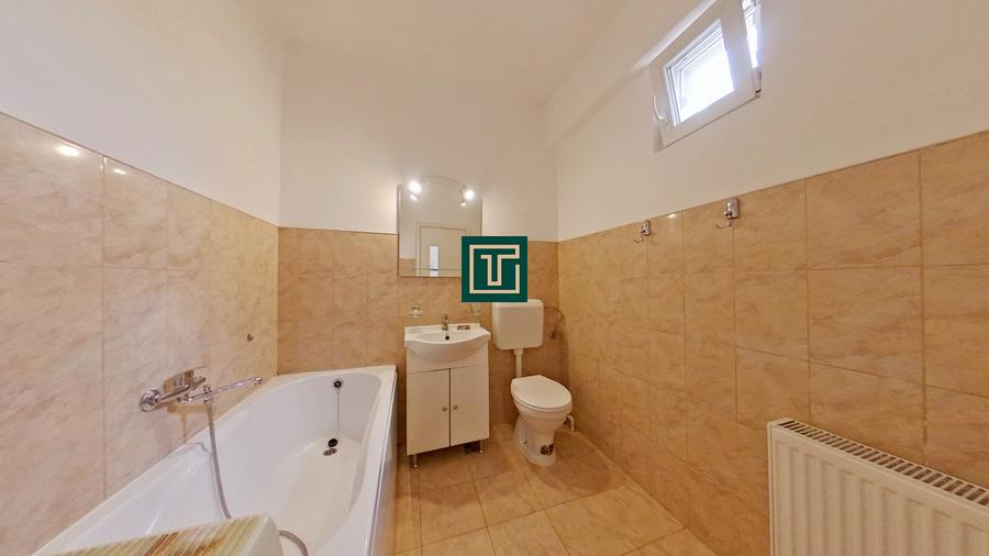 Casă cu 3 camere de vânzare în Arad – cartier Pârneava, complet renovată - 11