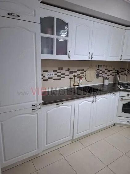 Fundeni - Dobroesti - 3 camere - centrala proprie -loc de parcare - 12