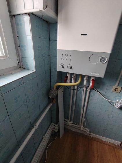 Ofer spre inchiriere garsoniera - 7