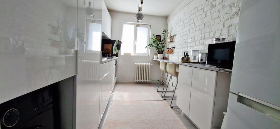 Apartament renovat complet | Drumul Taberei | Metrou Favorit - 6