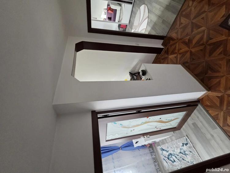 Apartament Pia?a sarbilor - 6