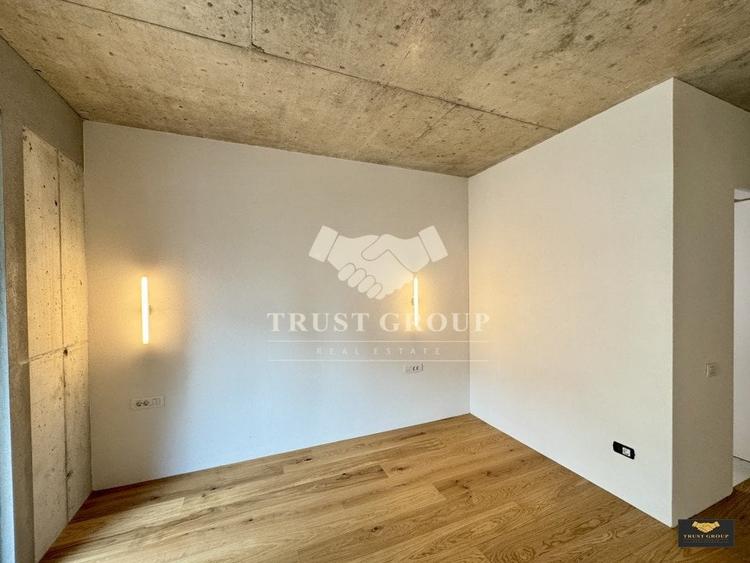 Apartament 3 camere lux - Dorobanti | Loc de parcare - 15