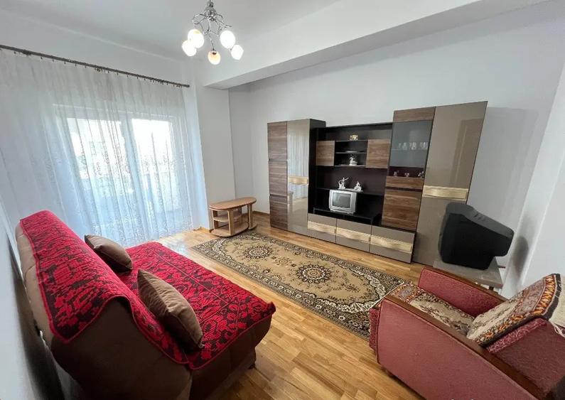 Apartament 2 camere decomandat, recent renovat zona Mihai Viteazul - 7