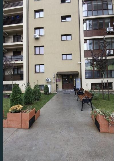 Inchiriez Ap 2 camere - 7