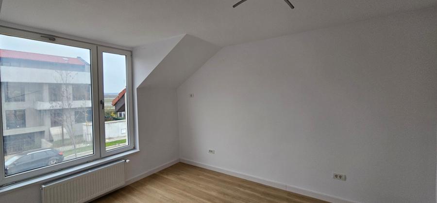 Vila noua S+P+M Prima Inchiriere | Teren 330 mp | Baneasa | Complex rezidential - 16