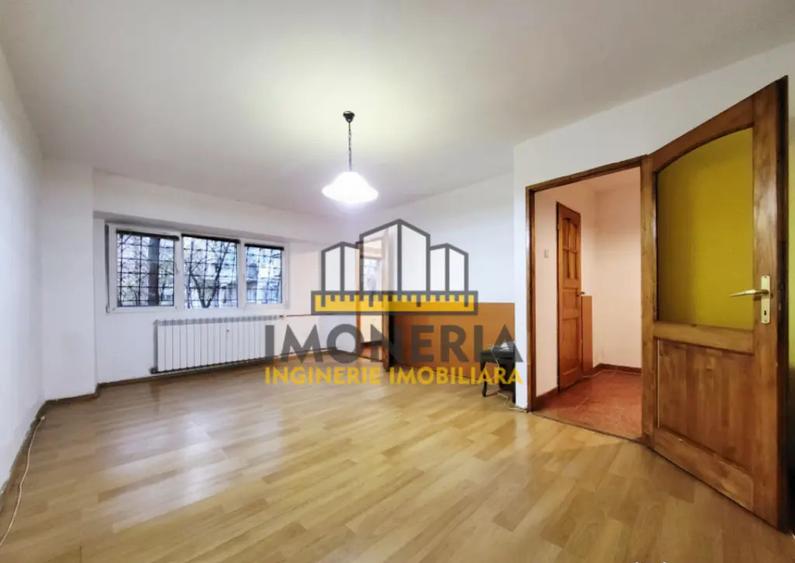 Garsoniera decomandata-0% comision-600m metrou C. Georgian-4 - 11