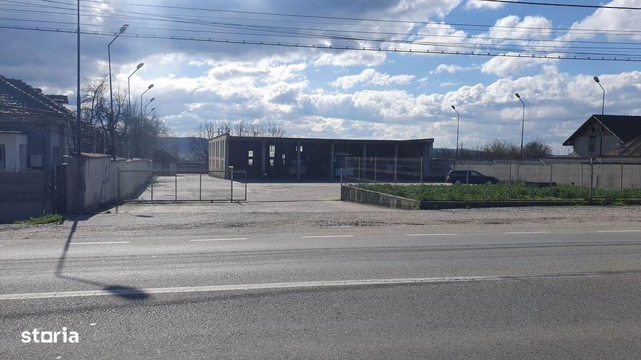 Depozit / Hala, 2 900 m2, - 3