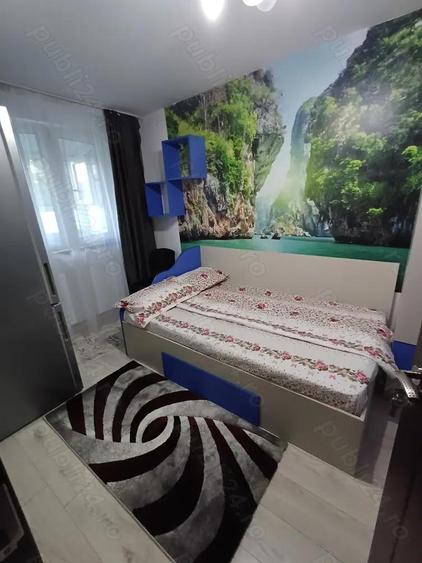 Garsoniera 26mp 2 bucuresti sector 5 Crizantemelor 6 - 4