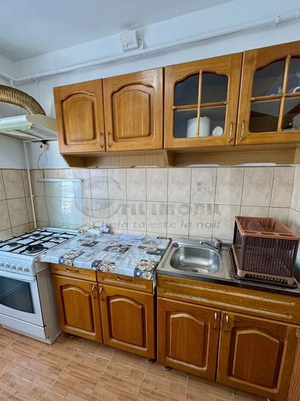 Ap. 3 camere CD- 71mp - Mircea cel Batran - et. intermediar - 125.500e - 9