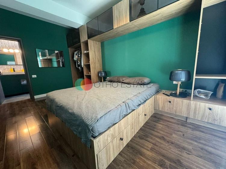 Casa individuala Tunari | Teren 423 Mp | Utilata - Mobilata 2024 - 8