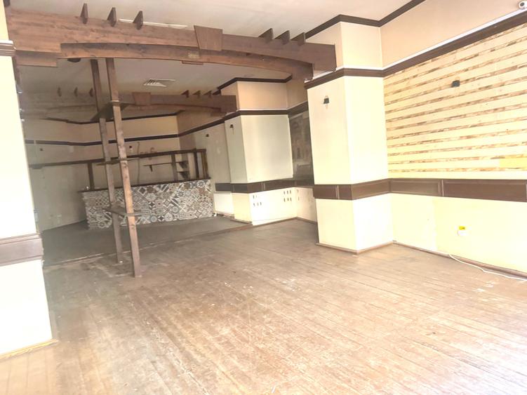 Spațiu comercial cu vitrina de 10 mp  in Centrul Istoric - 2