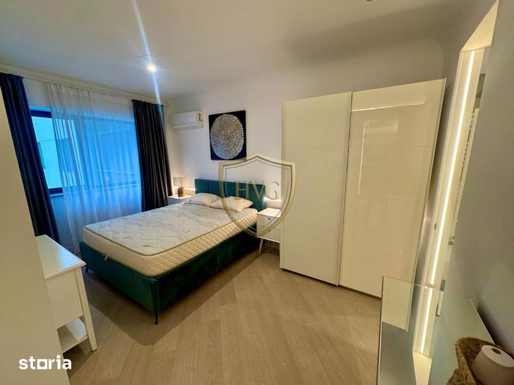 Apartament cu 3 camere | Centrala proprie | Loc de parcare | Cortina N - 6
