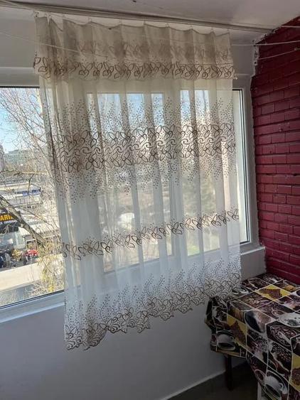 Garsoniera, semidecomandata, 35 mp, balcon, metrou, Drumul Taberei - 7