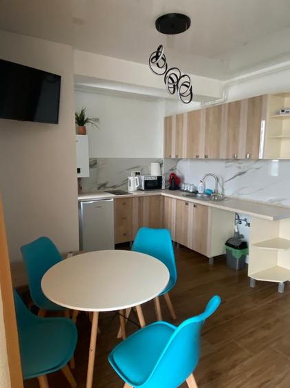 2 camere prima linie la mare - 3