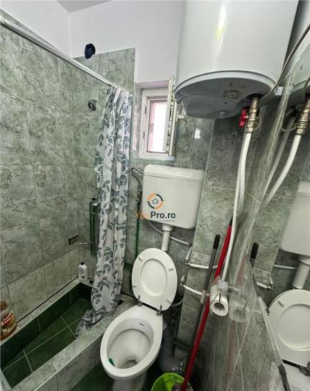 Garsoniera Renovata Noul Mall - 2