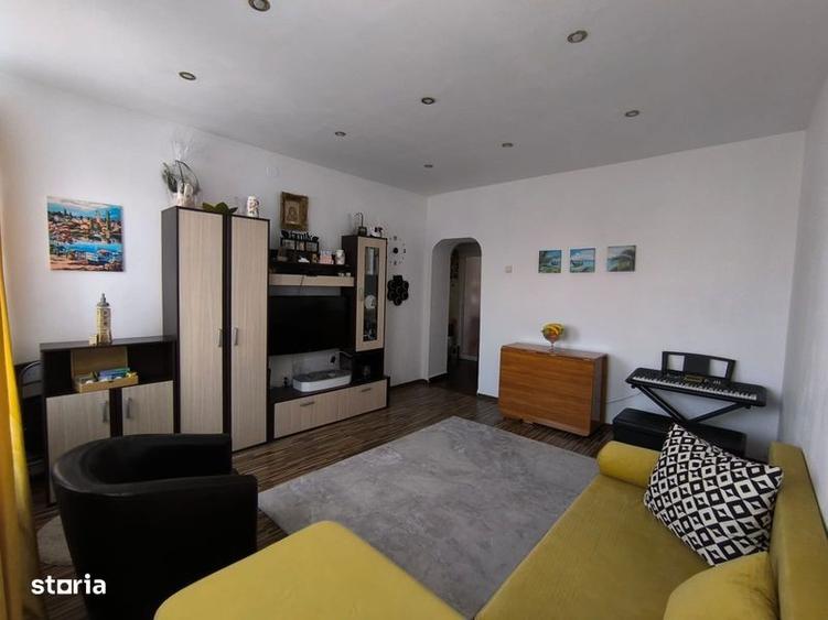 Apartament 3 cam - 1