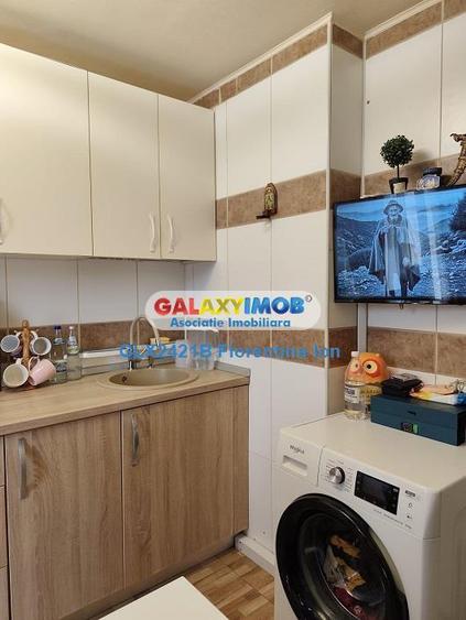 9080 Apartament 2 camere Drumul Taberei- Raul Doamnei - 5