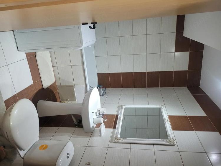 Inchiriez ap 1 camera in Baciu - 7