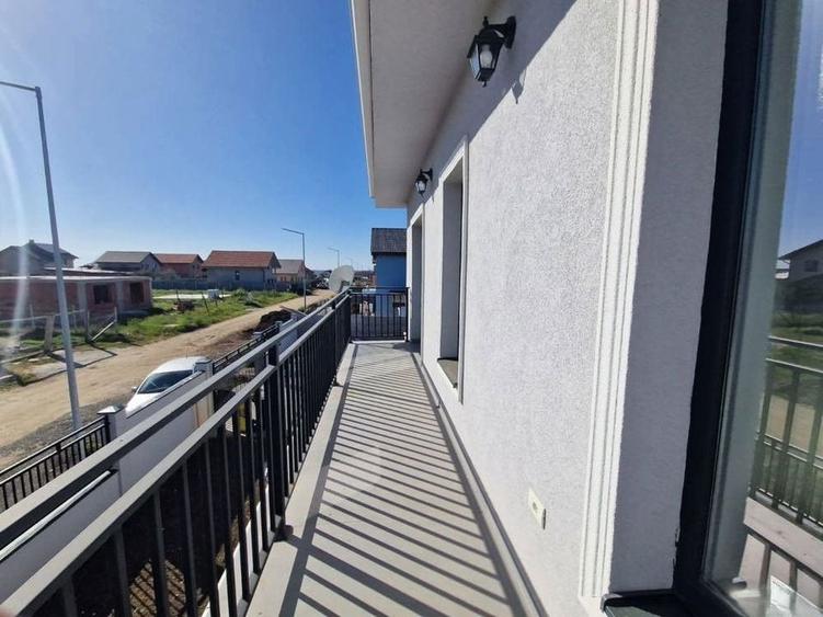 COMISION 0% | Casă Individuală | Zona Giarmata | 4 Camere - 8