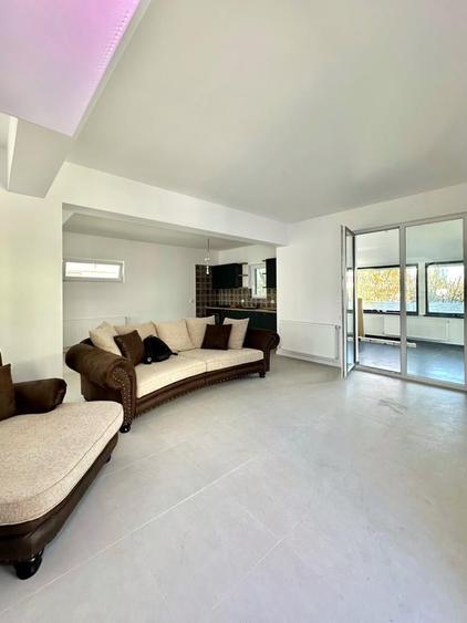 Casa De Vanzare Chiajna - 5