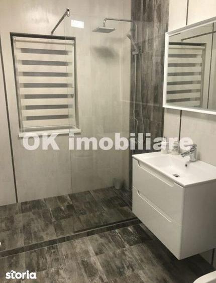 Apartament 3 camere, lux, in bloc nou, mobilat si utilat - 5