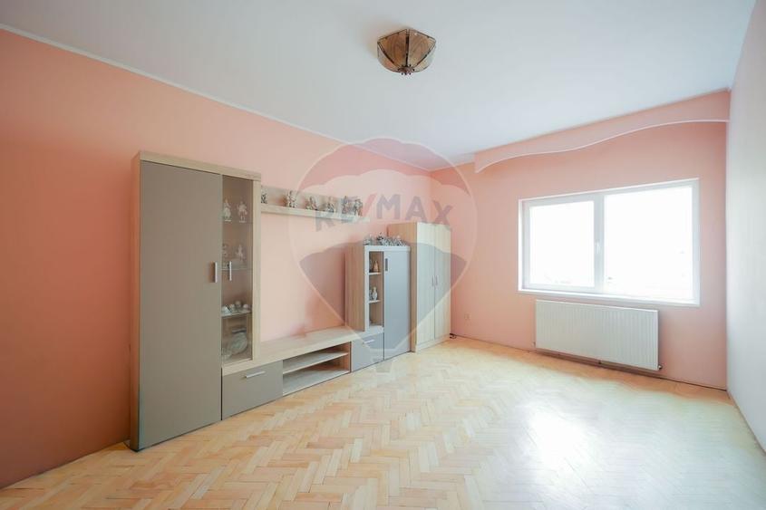 Clădire multifuncțională de vânzare – Strada Meșteșugarilor, Ioșia - 8