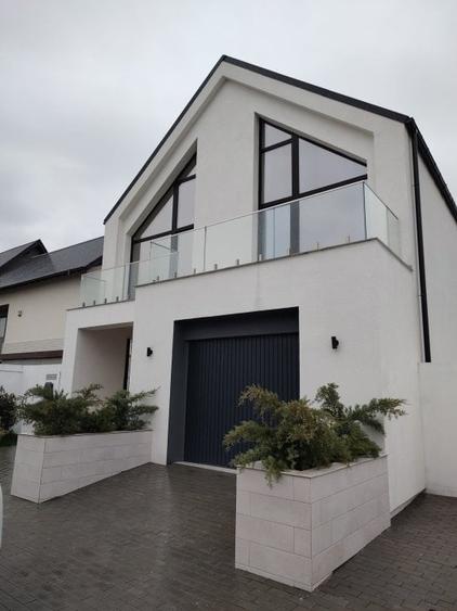 Proprietate deosebita Paradisul Verde - 2