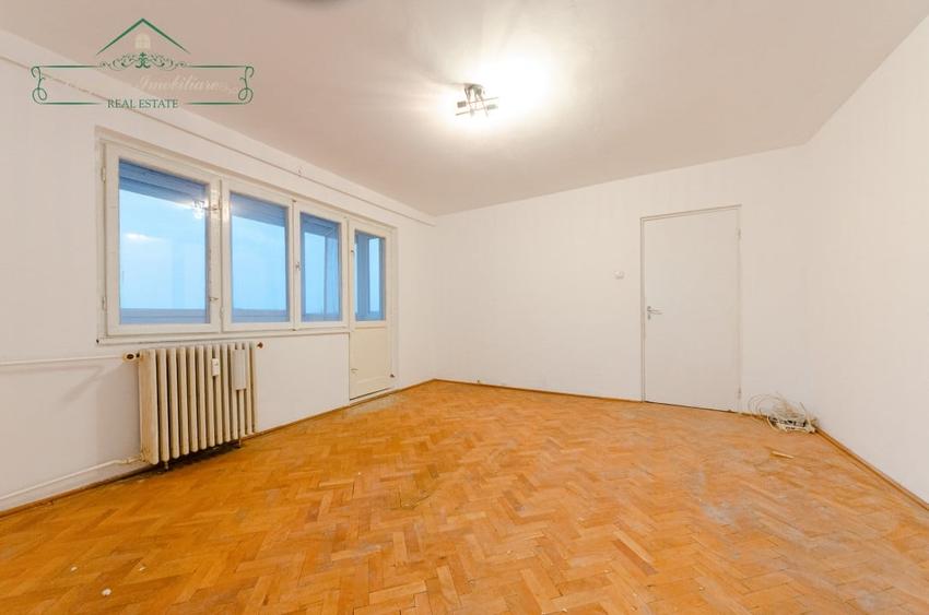 Apartament cu 2 camere, zona Aurel Vlaicu, Arad - 1