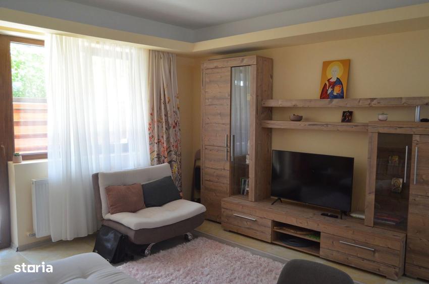 Apartamentul tau de vacanta te asteapta in Busteni - 2