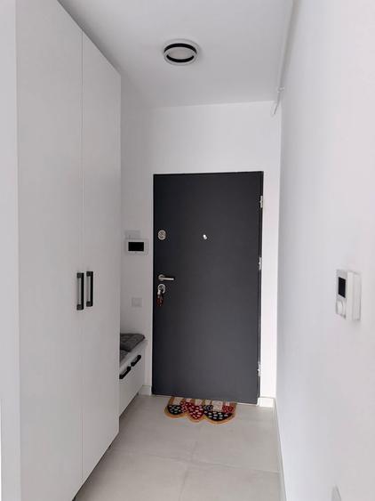 Inchiriez ap 2 cam Tower Residence/ Prima inchiriere Comision 0 chirias - 3