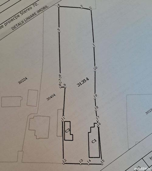 Vand Casa cu teren la COSOVENI, DOLJ - 5