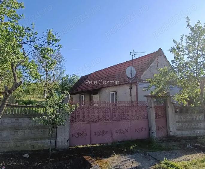 Vand casa in satul Derni?oara,jud. Bihor Vand casa in satul Derni?oara,jud. Bihor