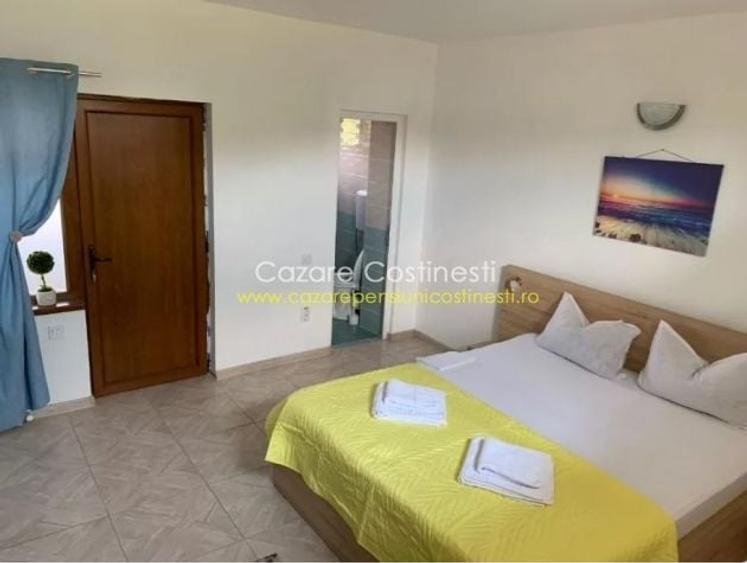 PENSIUNE 8 UNITATI DE CAZARE - COSTINESTI - 14
