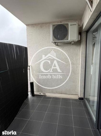 Apartament cu 3 camere de inchiriat in zona Nufarul, Oradea - 2