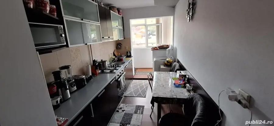 Apartatament 2 camere - 3