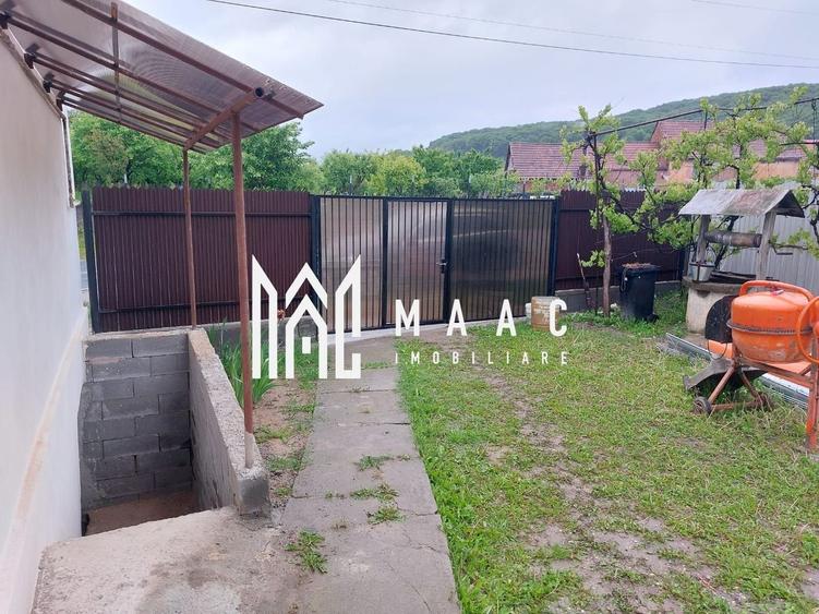 Casa individuală | Teren 570 mp | 3 camere | Rusi - 1