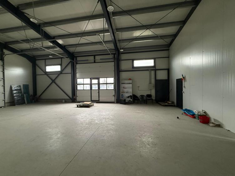 Hala de inchiriat 240 mp sau 480 mp - 5