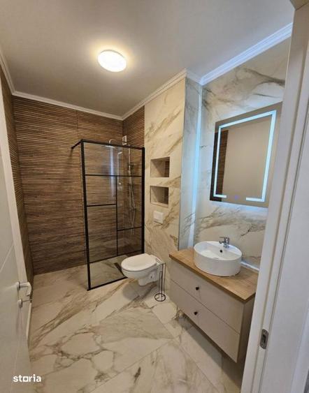 Apartament 2 camere Str. Abatorului | mobilat complet - 2