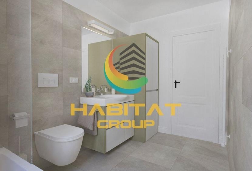 Vanzare 4 Camere-Tip Duplex + Loc Parcare Subteran- Berceni! - 10