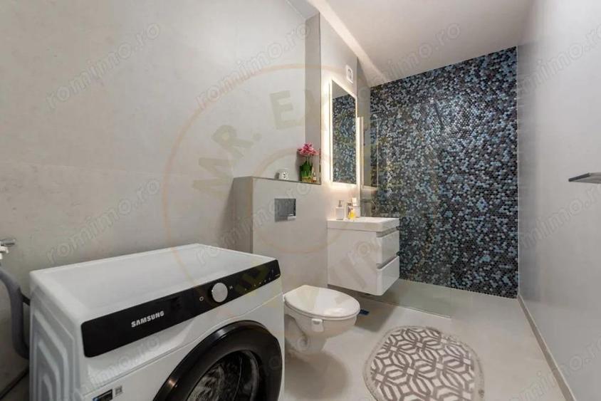 Ap. 2 camere - Prima inchiriere - Bloc 2025 - Fratii Golesti - Parcare inclusa - 1