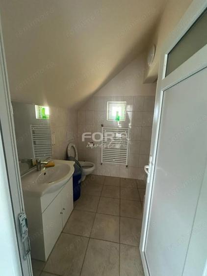 Spatiu comercial P+M, 200mp de inchiriat zona Oncea - 11